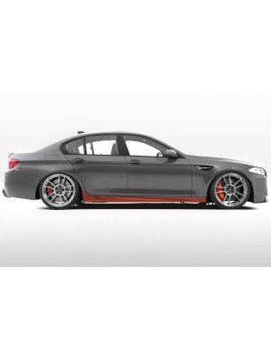 Praguri laterale BMW F10 F11 2010-2015 model Sport-Look