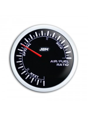 Manometru Air-Fuel Ratio (21115SW) - Accesorii universale interior