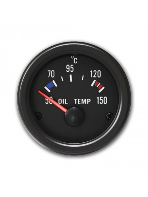 Manometru Temperatura Ulei (21118V) - Accesorii universale interior