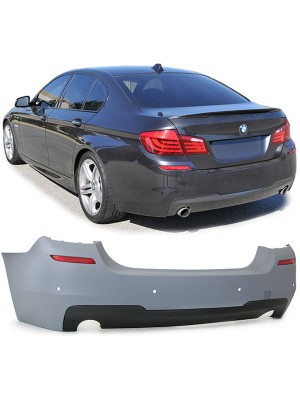Bara spate BMW F10 dupa 2010 M-PERFORMANCE-LOOK cu Senzori (22473) - F10