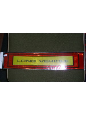 Actibild Long Vehicle color