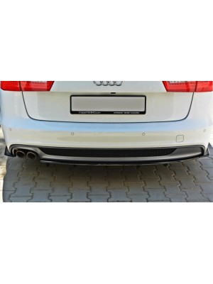 Adaos spate partea centrala Audi A6 C7 S-Line Avant