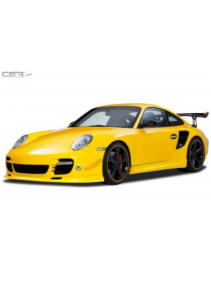 Adaos bara fata Porsche 911/997 Turbo / Turbo S 2005-2013 (FA240) - 911