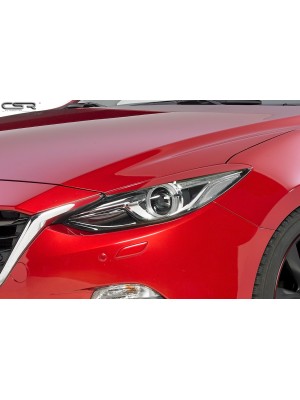 Pleoape far Mazda 3 tip BM dupa 09/2013-