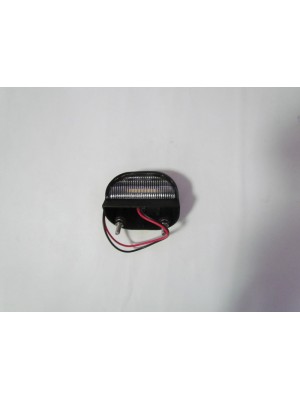 Lampa numar TRL011 cu 5 LED 12V (TRL1112V) - Electronice