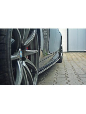 Difuzor Praguri laterale BMW F11 dupa 2011- plastic ABS
