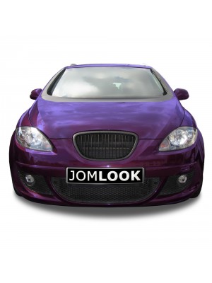 Grila sport JOM- Seat Leon 1P 05-09 fara Facelift/ Altea 5P 04-09 fara Facelift, fara semn