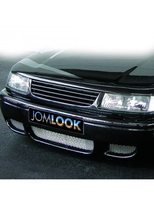 Grila sport JOM-Premium, VW Passat 35i  11/93-, fara semn, neagra