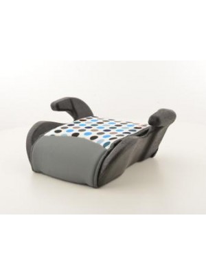 Inaltator sezut scaun culoare negru/albastru (FKBS15013) - Scaun copil
